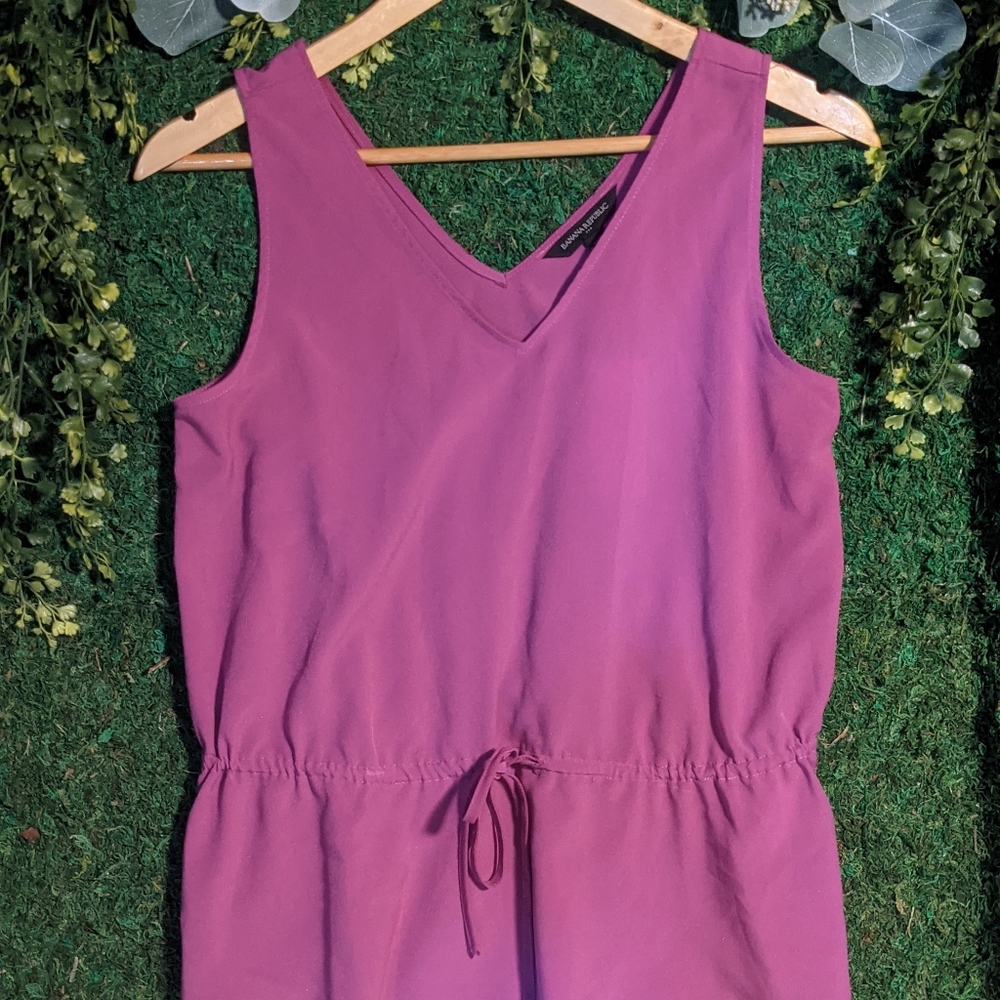Banana Republic Tank